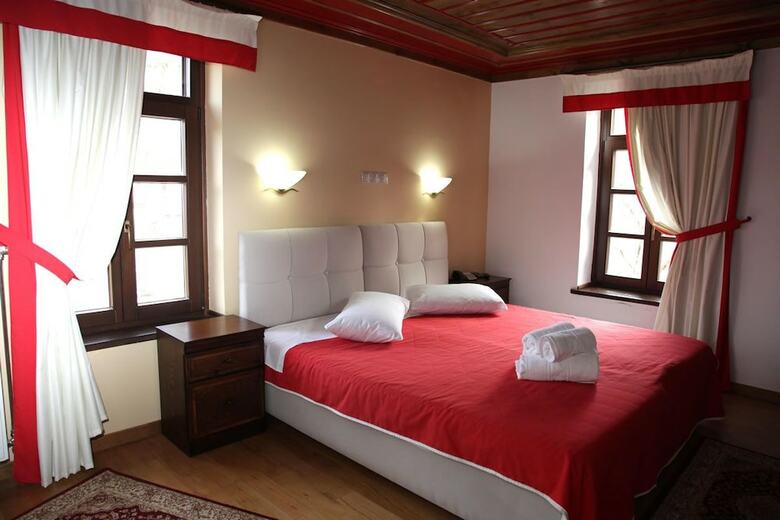 Hotel Arxontiko Krana