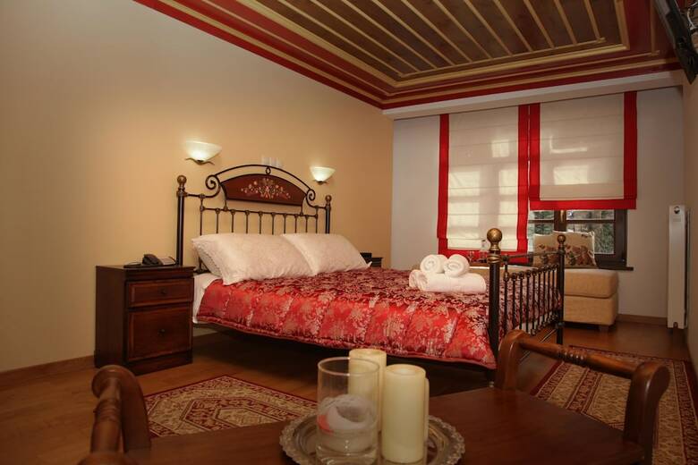 Hotel Arxontiko Krana