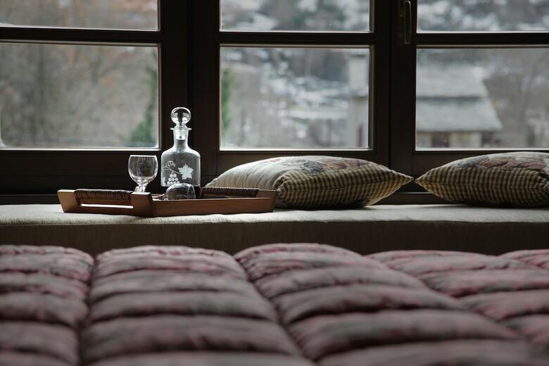 Hotel Arxontiko Krana