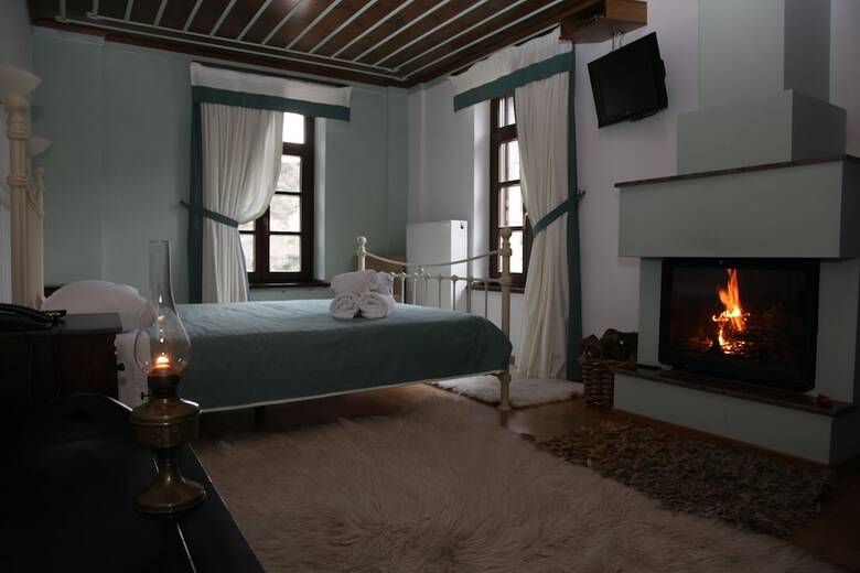 Hotel Arxontiko Krana