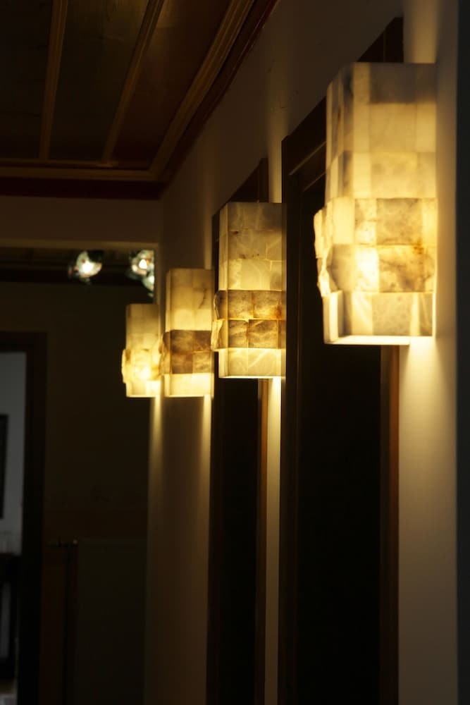 Hotel Arxontiko Krana