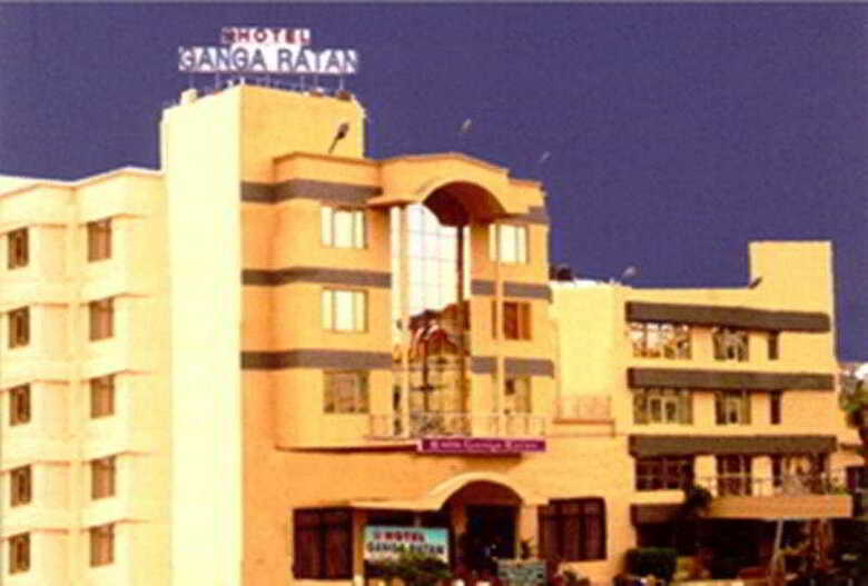 Hotel Ganga Ratan