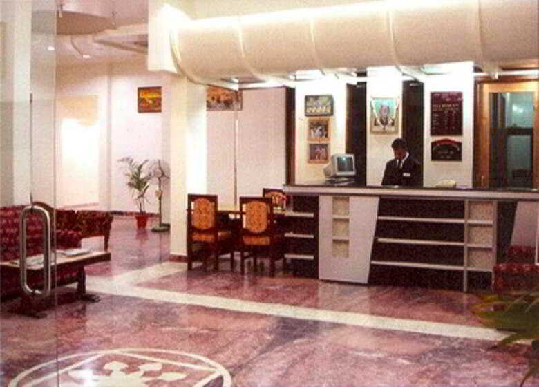 Hotel Ganga Ratan