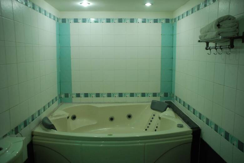 Hotel Ganga Ratan