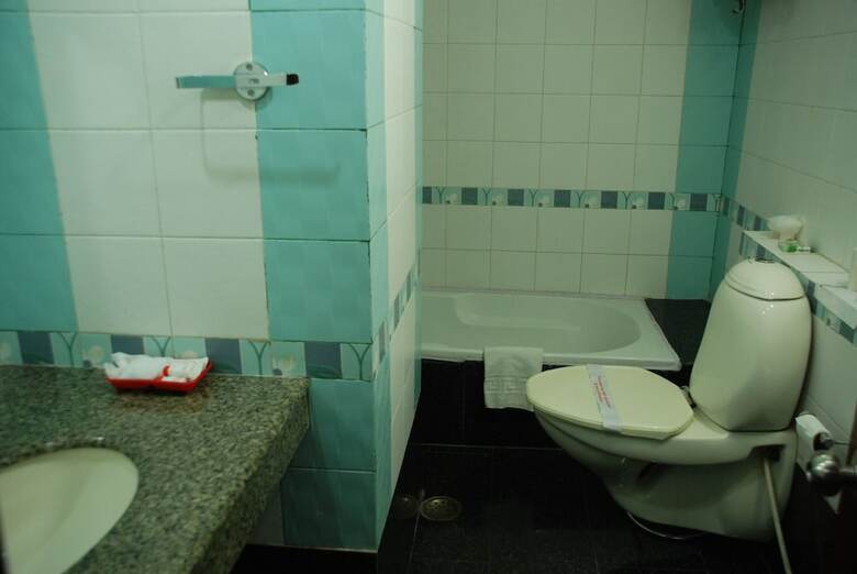Hotel Ganga Ratan