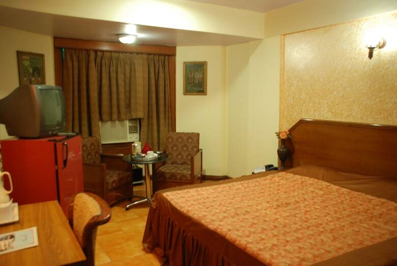Hotel Ganga Ratan