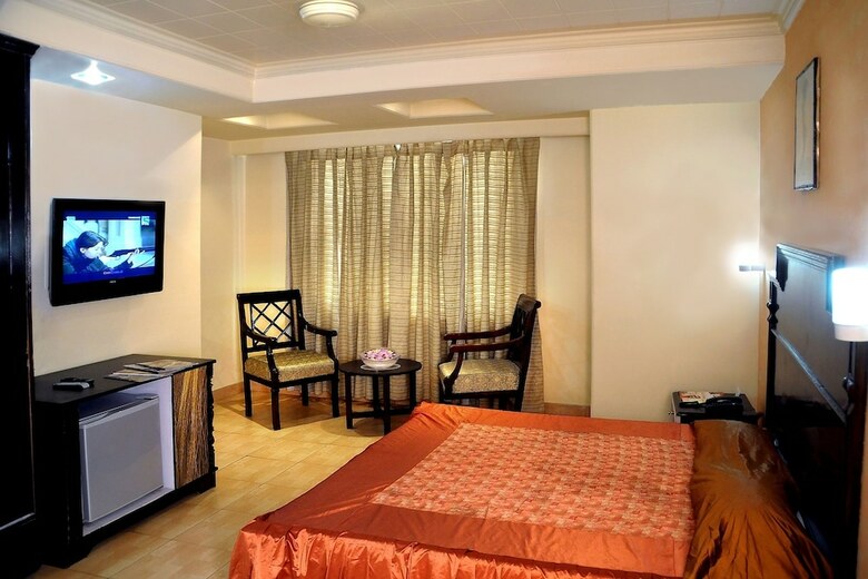 Hotel Ganga Ratan