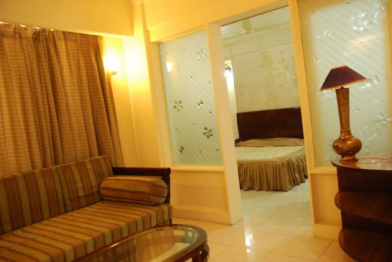 Hotel Ganga Ratan