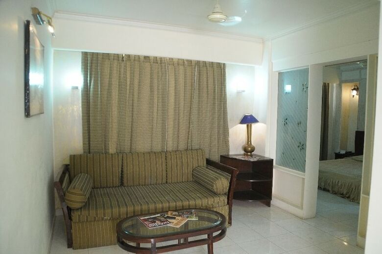 Hotel Ganga Ratan