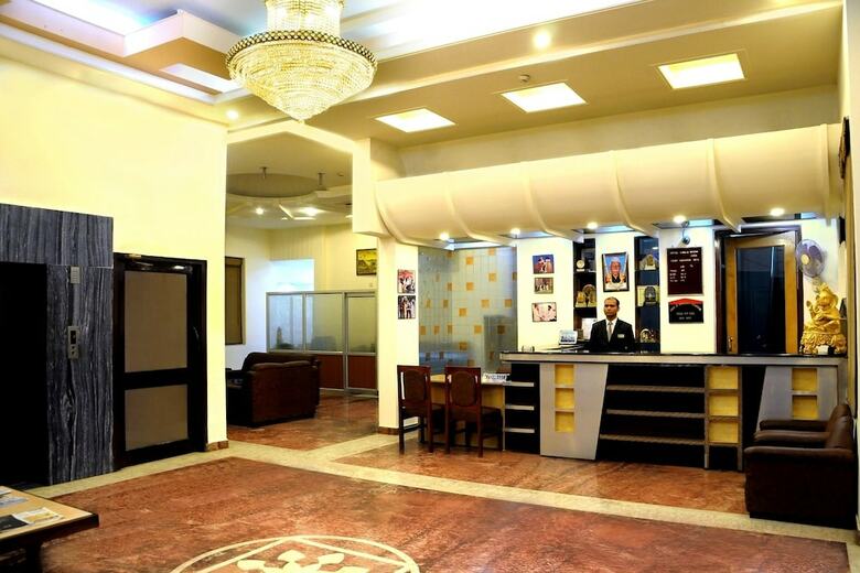 Hotel Ganga Ratan