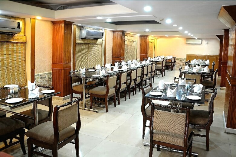 Hotel Ganga Ratan