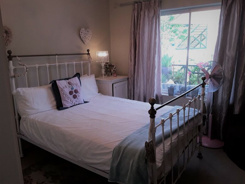 Hotel Serendipity Knysna