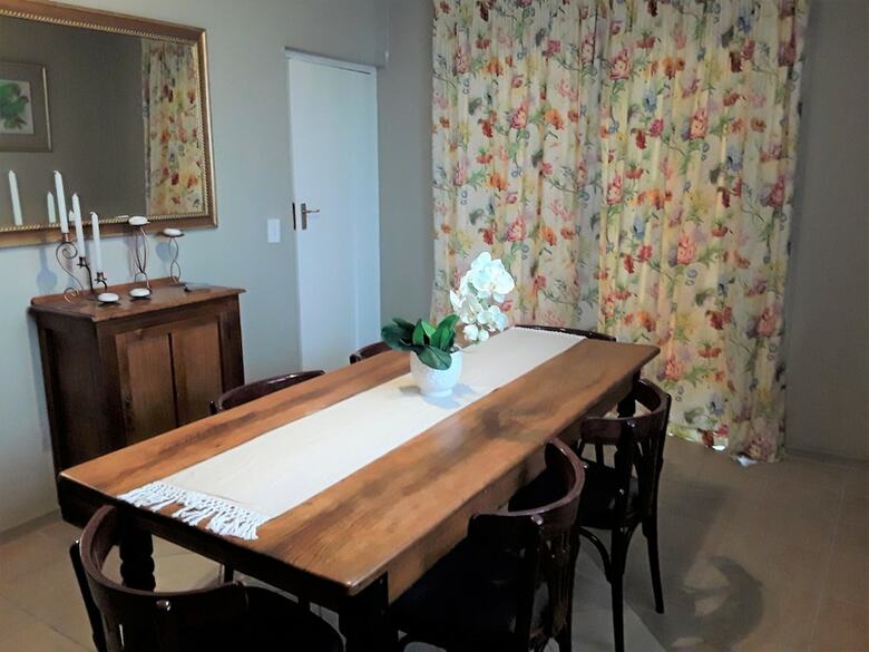 Hotel Serendipity Knysna