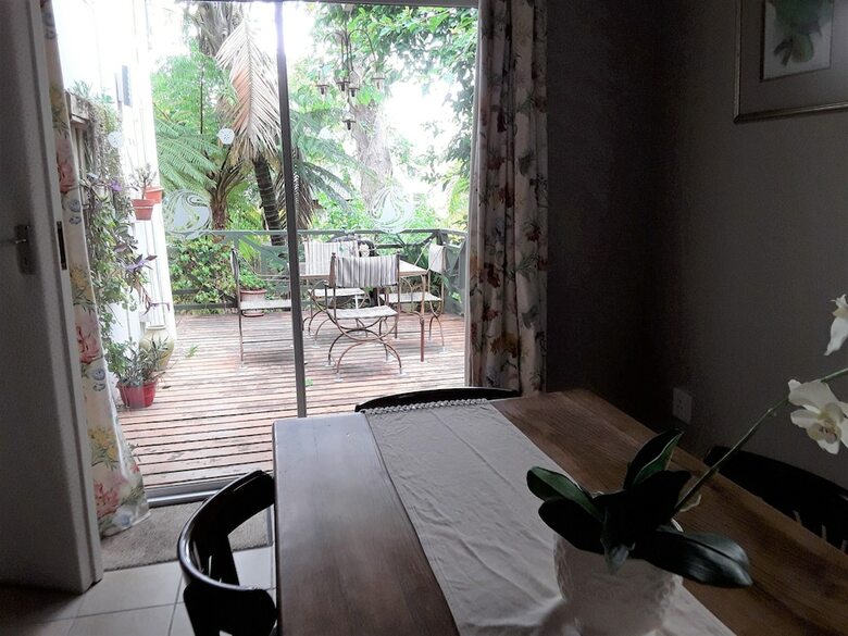 Hotel Serendipity Knysna