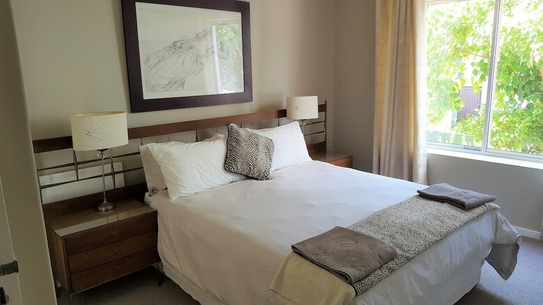 Hotel Serendipity Knysna