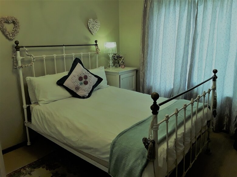 Hotel Serendipity Knysna