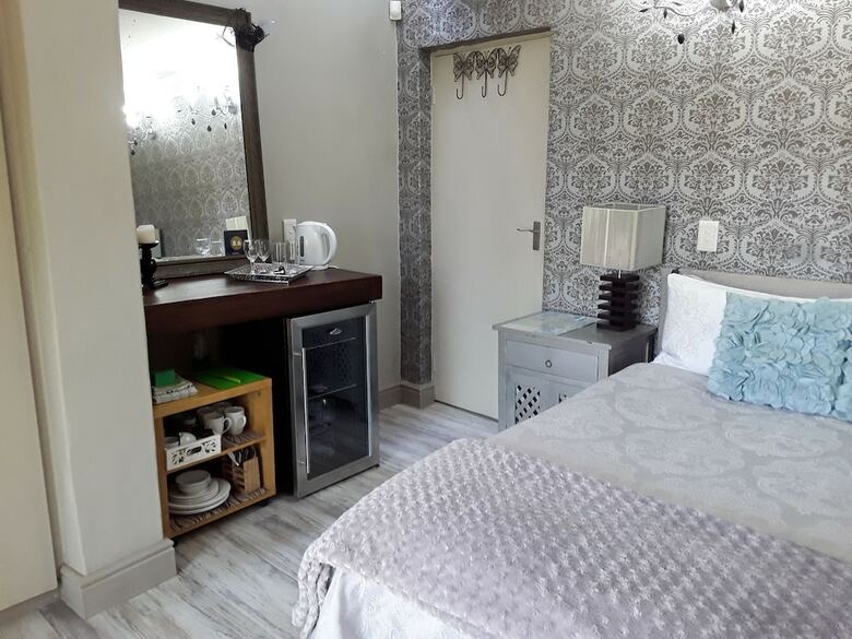 Hotel Serendipity Knysna