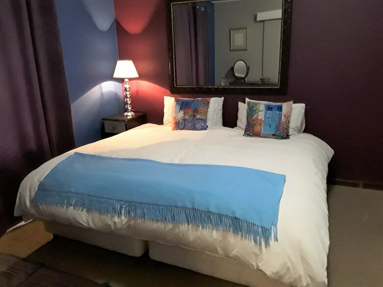Hotel Serendipity Knysna