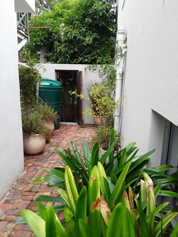 Hotel Serendipity Knysna