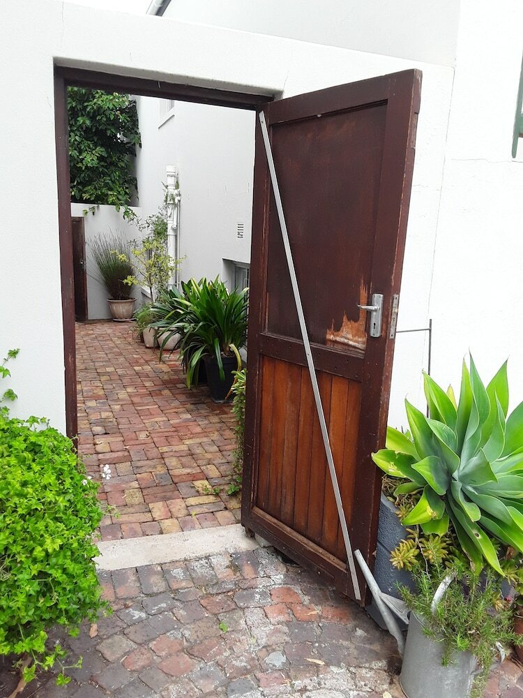 Hotel Serendipity Knysna