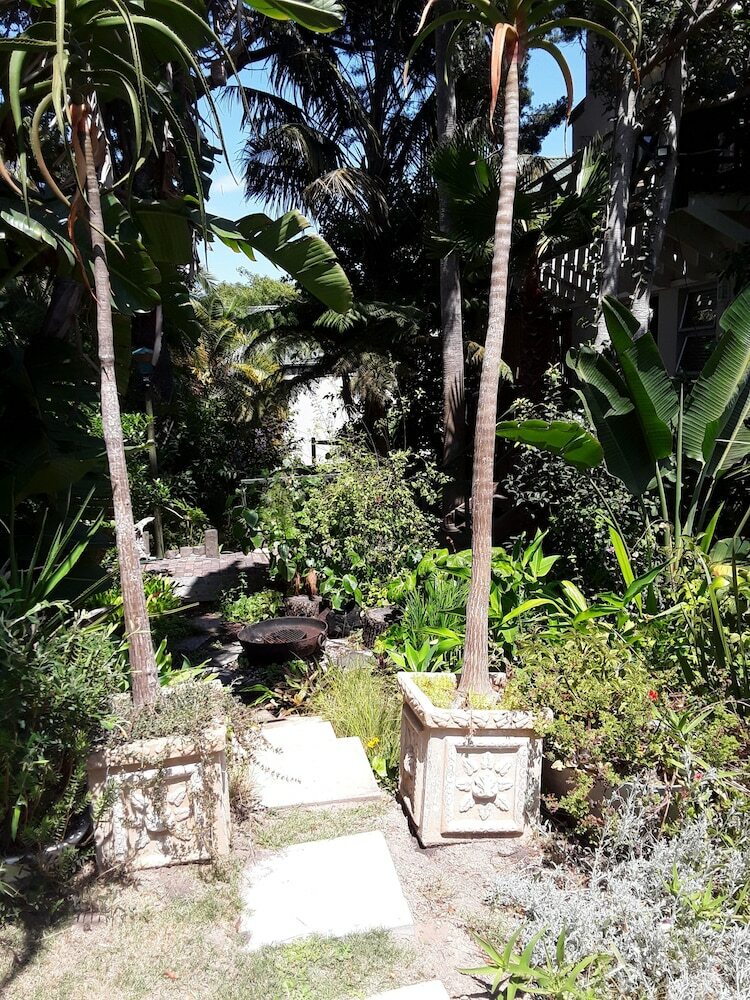 Hotel Serendipity Knysna