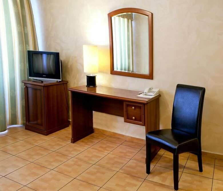 Hotel Verhovina