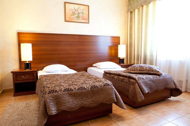 Hotel Verhovina