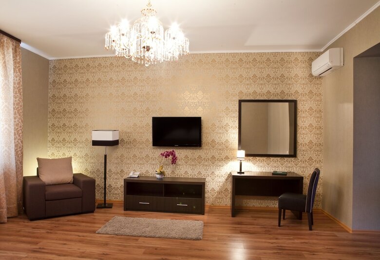 Hotel Verhovina