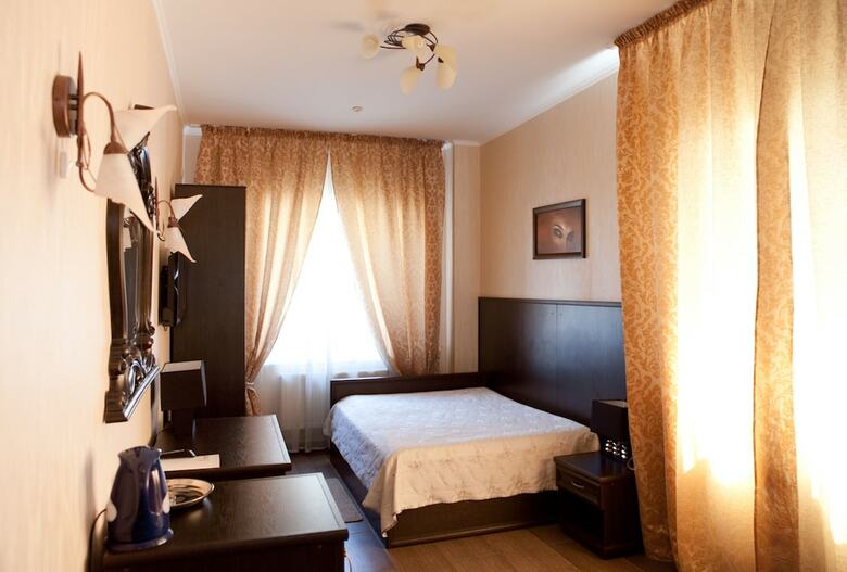 Hotel Verhovina