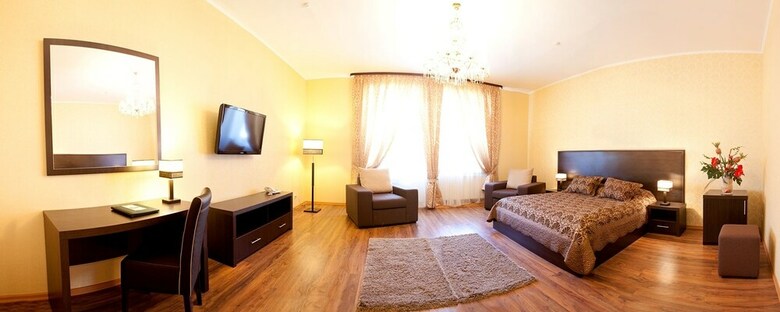 Hotel Verhovina