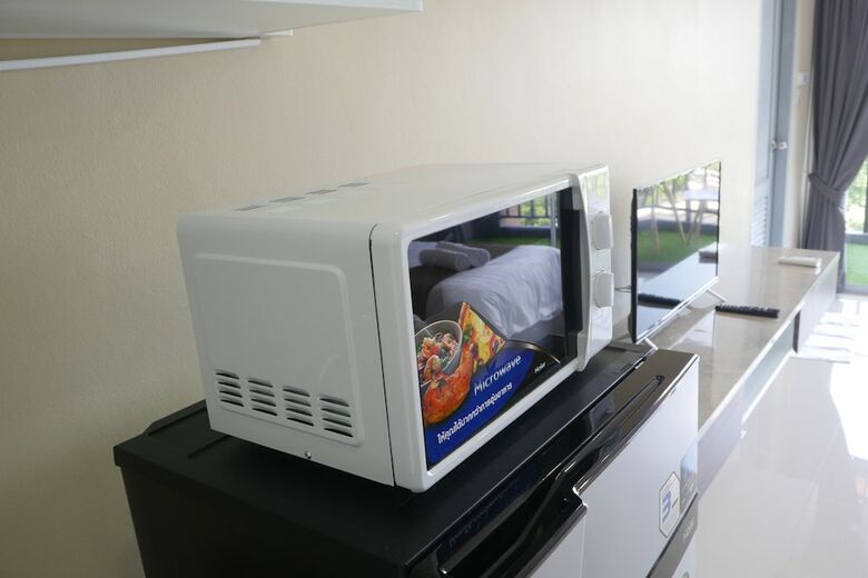 Hotel Q Space Residence