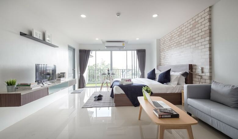 Hotel Q Space Residence