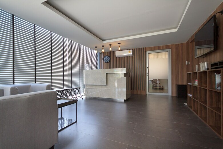 Hotel Q Space Residence