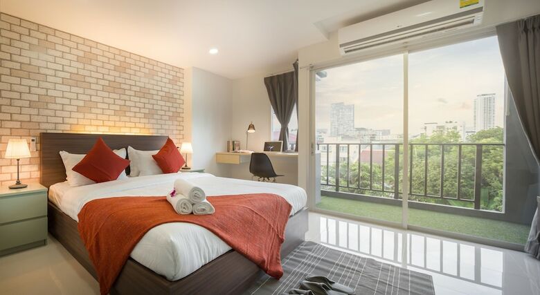 Hotel Q Space Residence