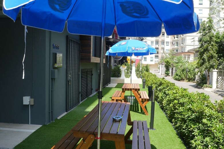 Hotel Q Space Residence