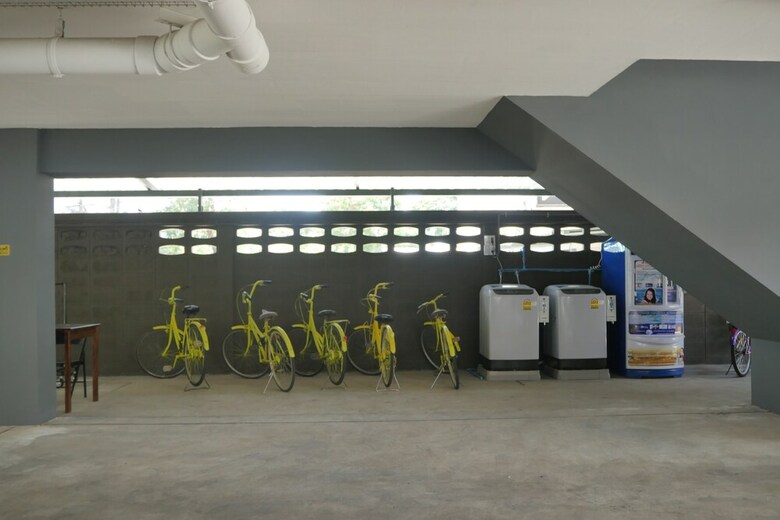 Hotel Q Space Residence