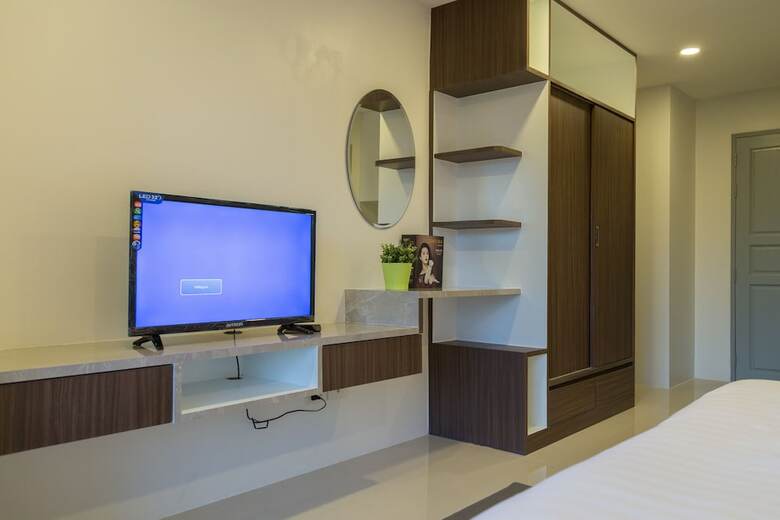 Hotel Q Space Residence