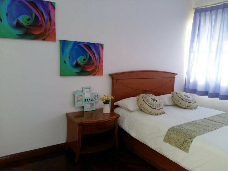Apartamentos Harrington Court