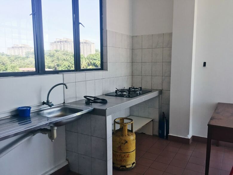 Apartamentos Harrington Court