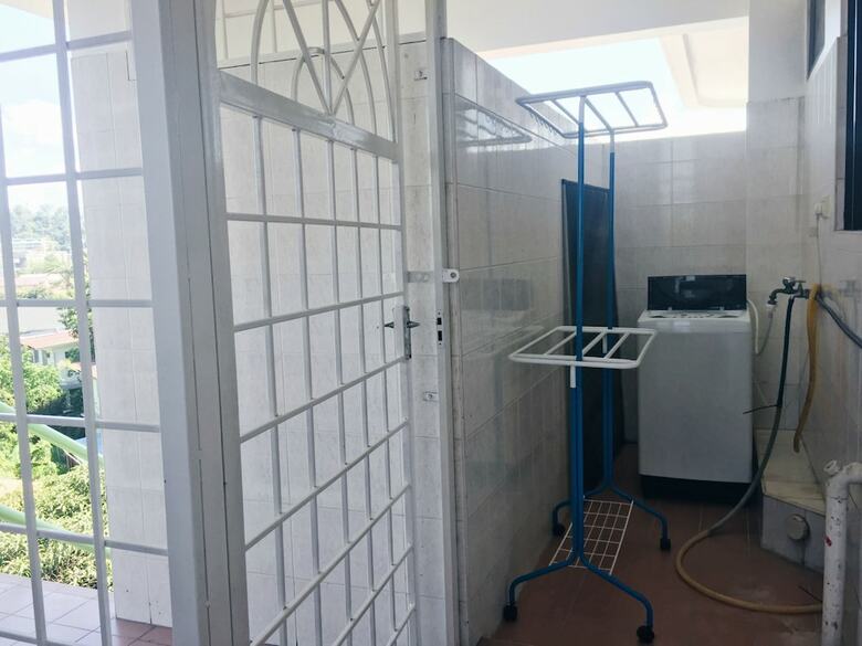 Apartamentos Harrington Court