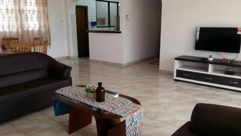 Apartamentos Harrington Court