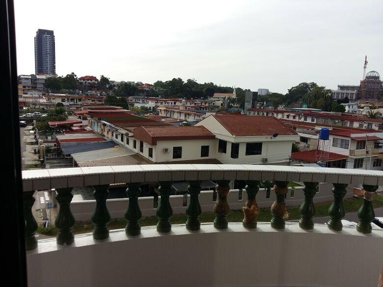 Apartamentos Harrington Court