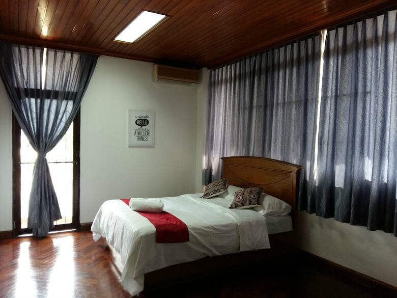 Apartamentos Harrington Court