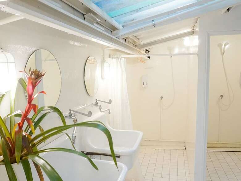 Hostal Wyh Boutique And Design Hostel