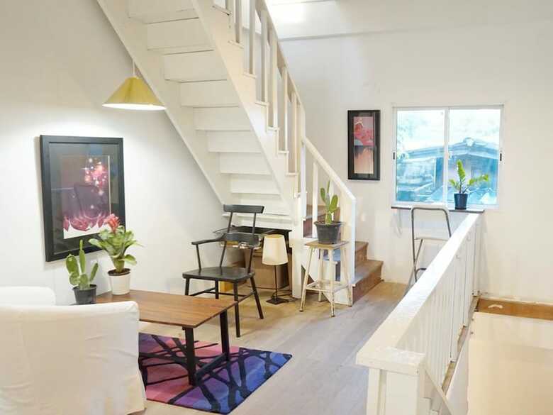 Hostal Wyh Boutique And Design Hostel