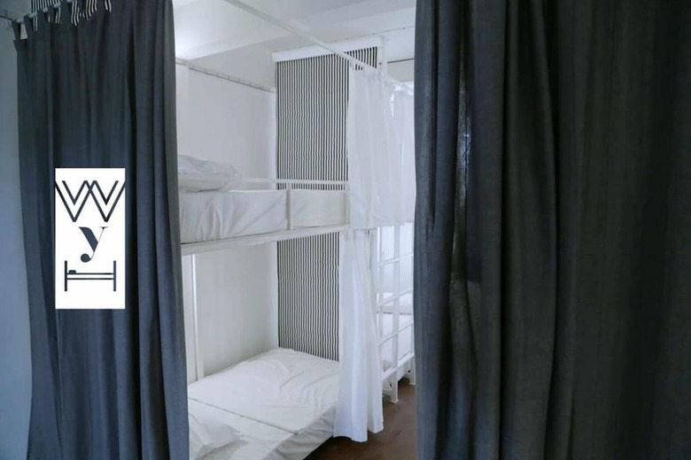 Hostal Wyh Boutique And Design Hostel