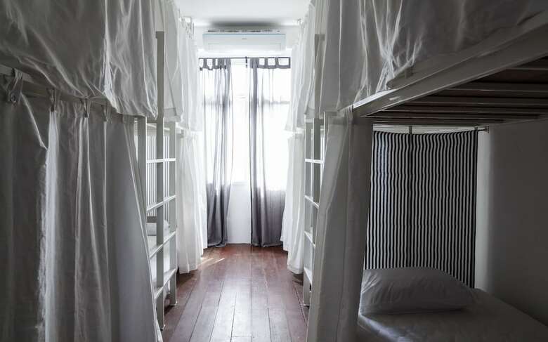 Hostal Wyh Boutique And Design Hostel