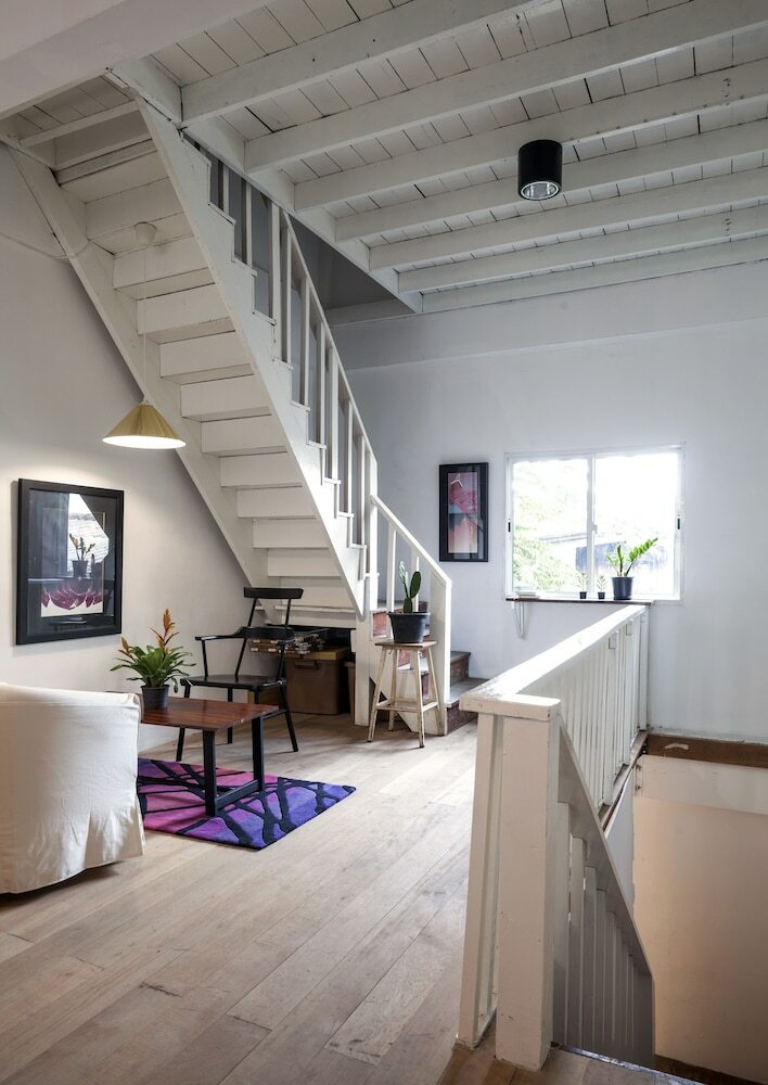 Hostal Wyh Boutique And Design Hostel