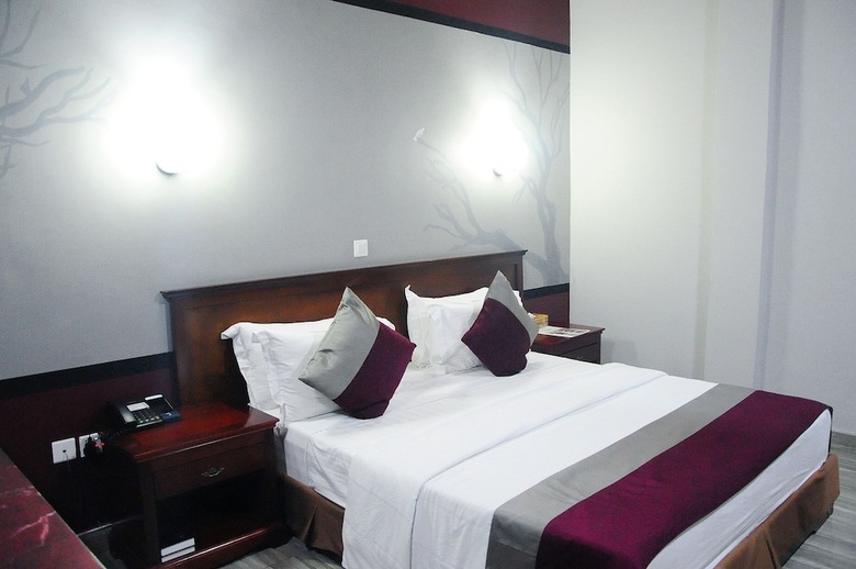 Tomreik Hotel