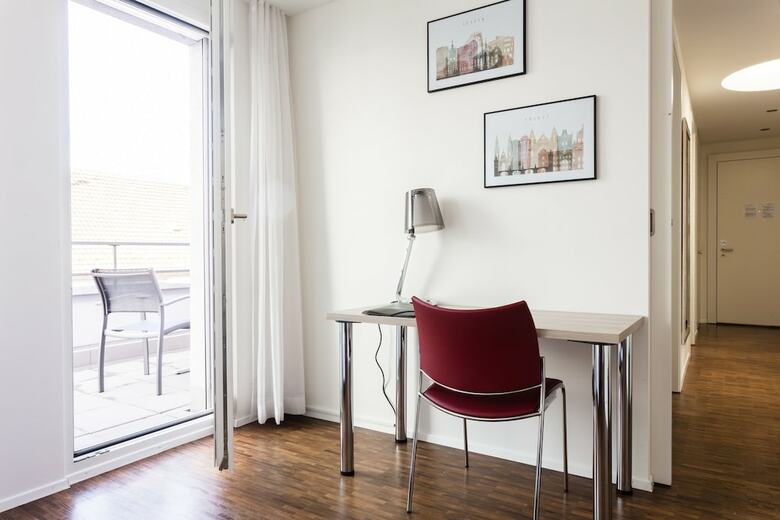 Ema House Serviced Apartments Seefeld